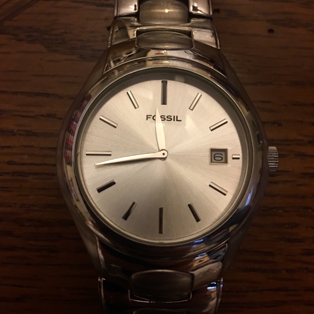 Fossil Arkitekt Men’s Watch